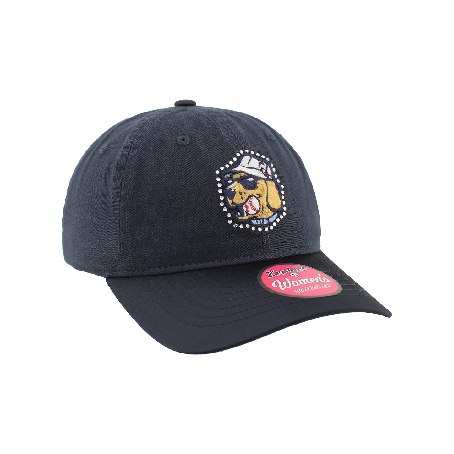Glimmer Women's DockHounds Hat