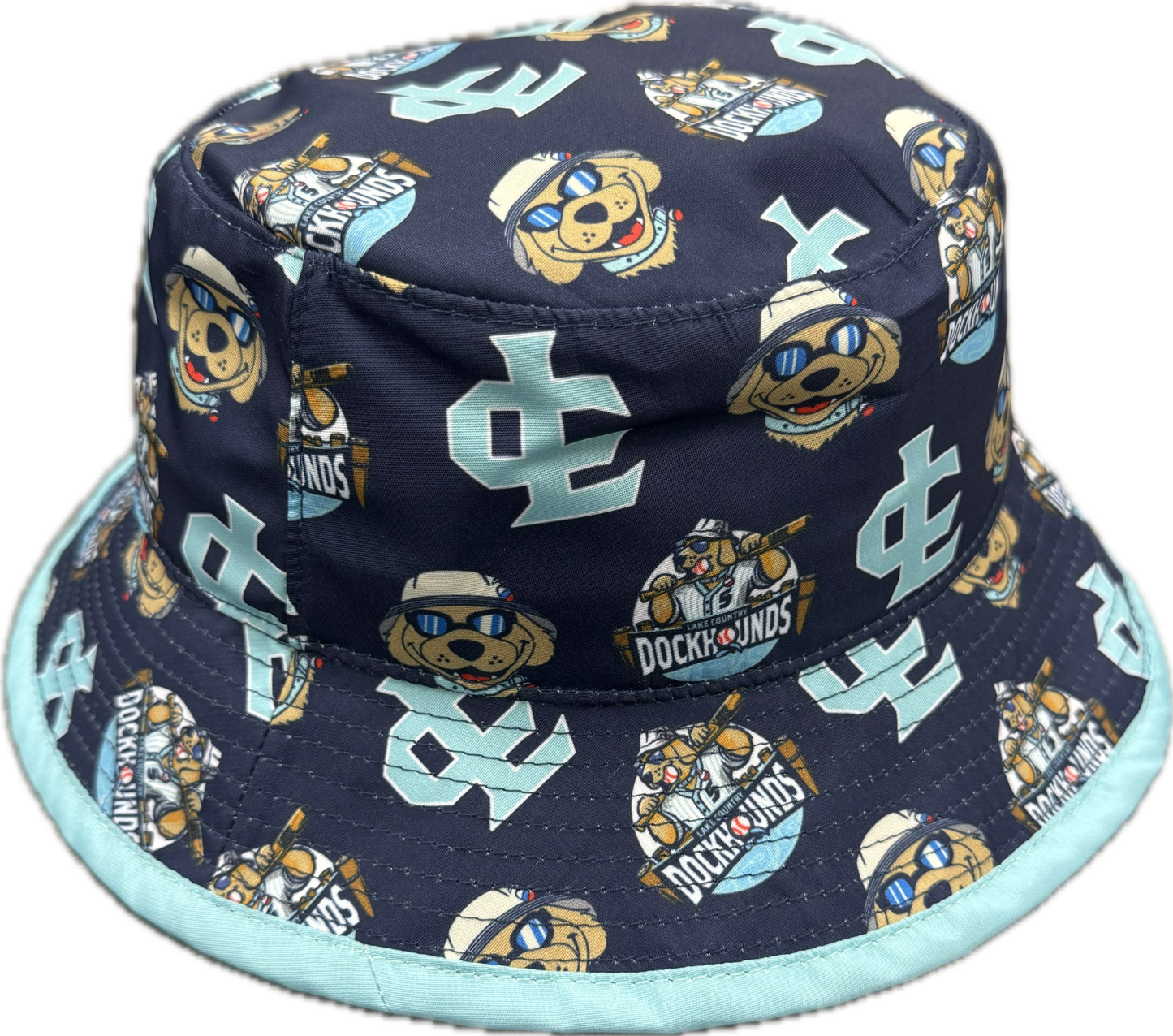 Youth Louie Bucket Hat