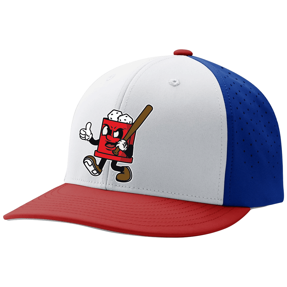 Wisconsin Dive Bars Team Hat