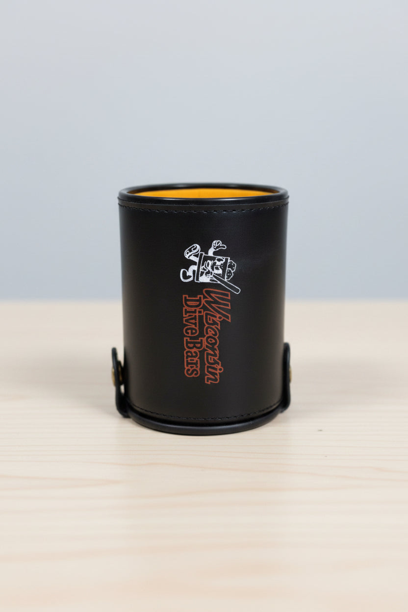 Dice Cup - Dive Bar