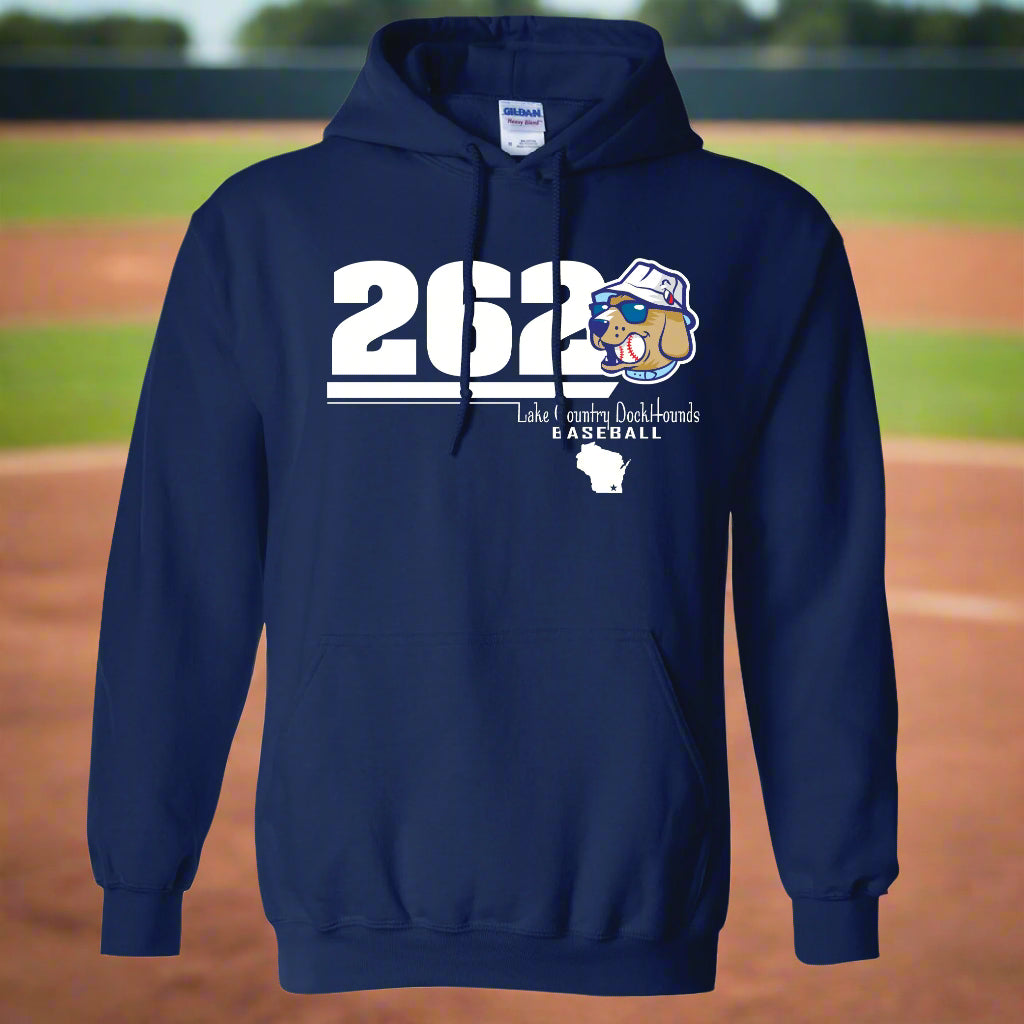 262 Hoodie
