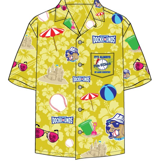 BeachLife Shirt
