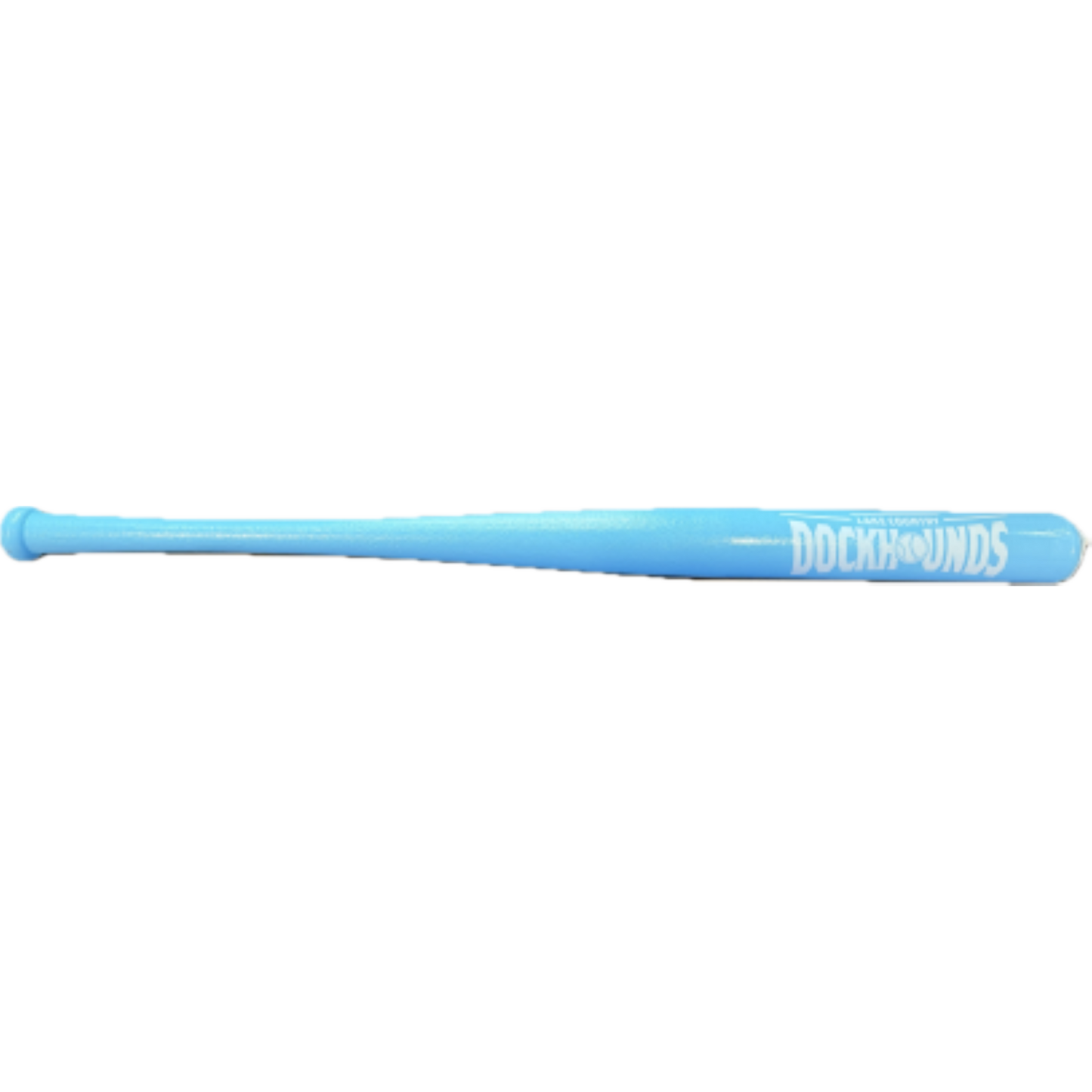 Blue Mini Wooden Bat