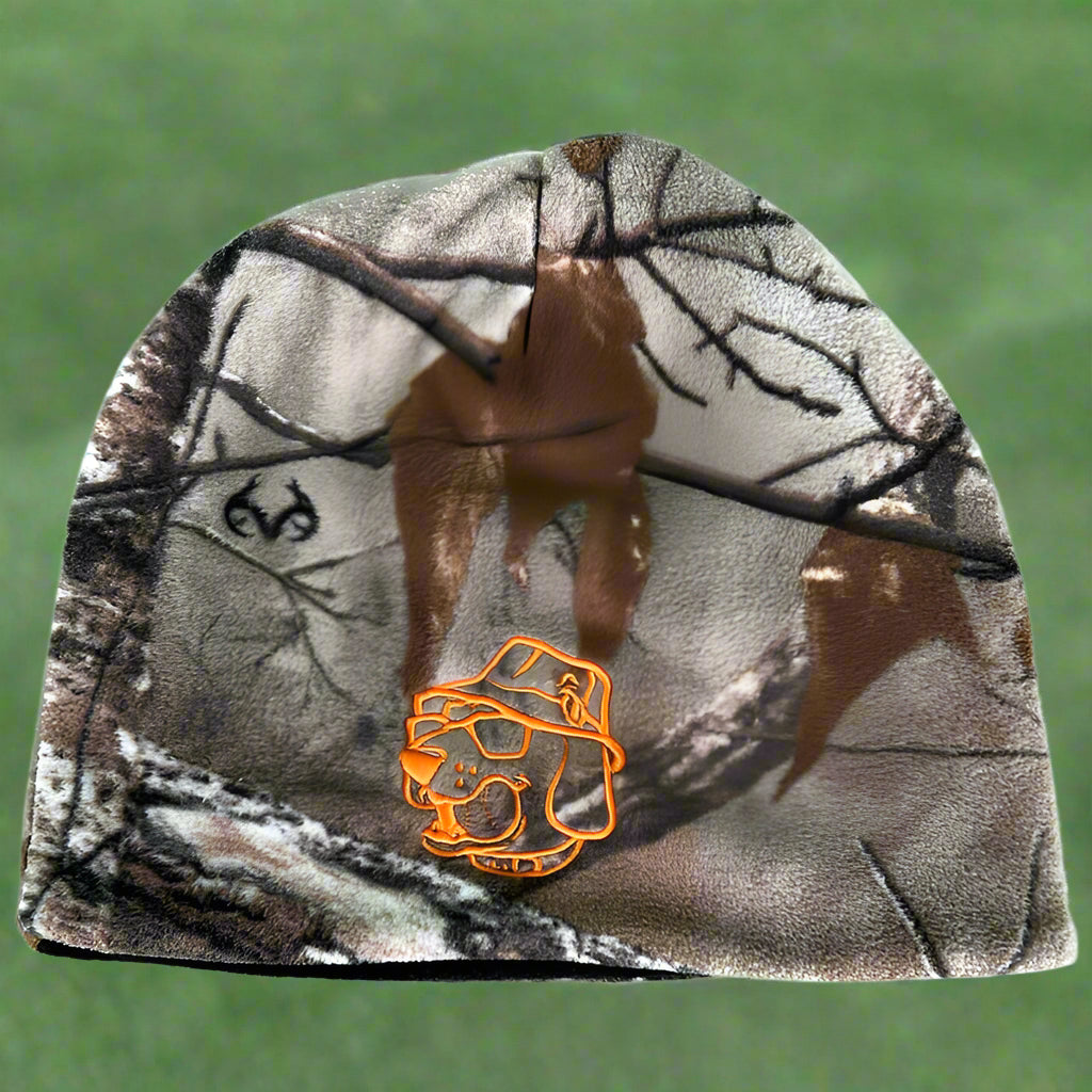Realtree Camo Beanie
