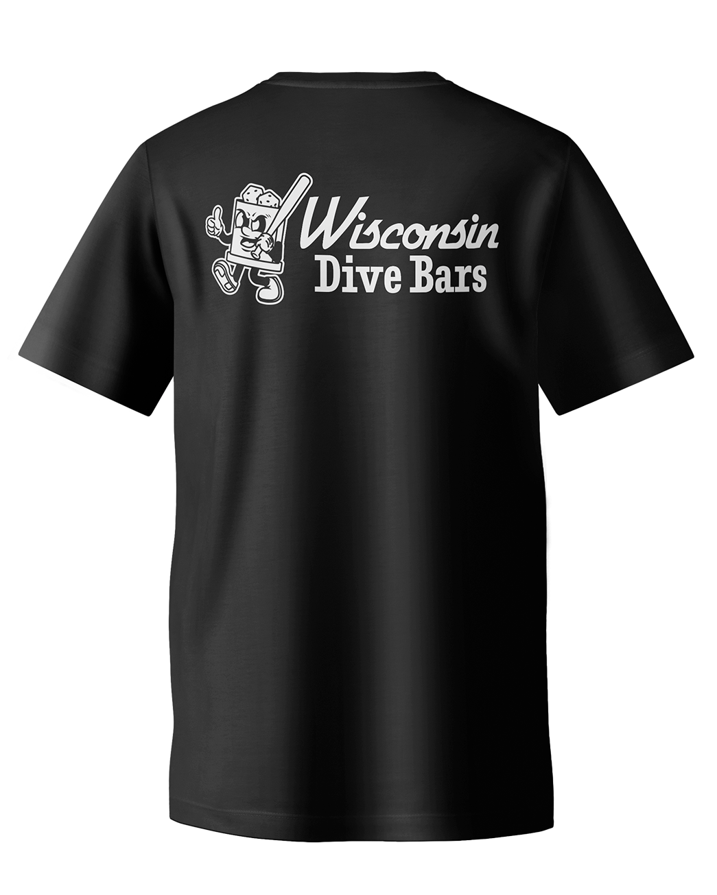 Wisconsin Dive Bars Pull Tabs Definition