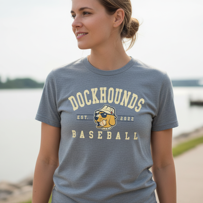 A-Classic Tri-Blend T-Shirt