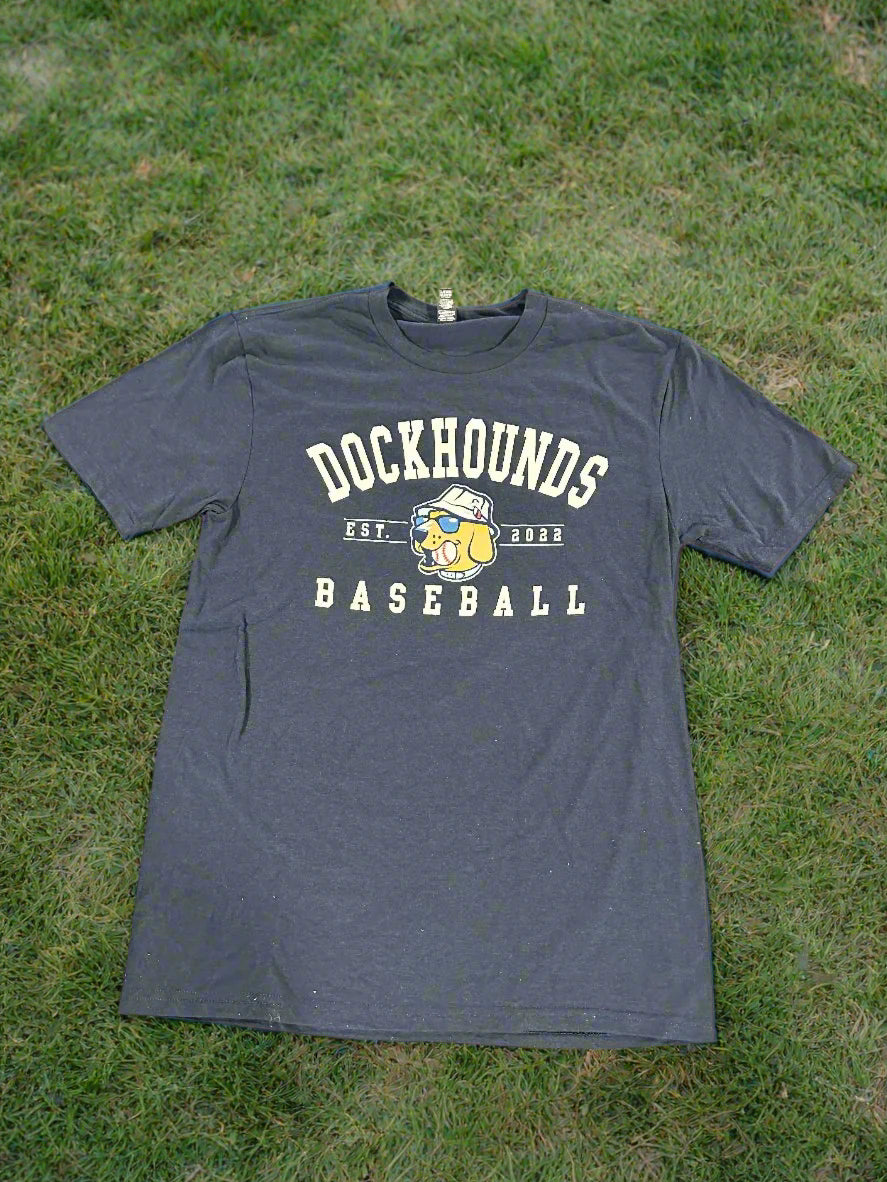 DockHounds Tri-Blend