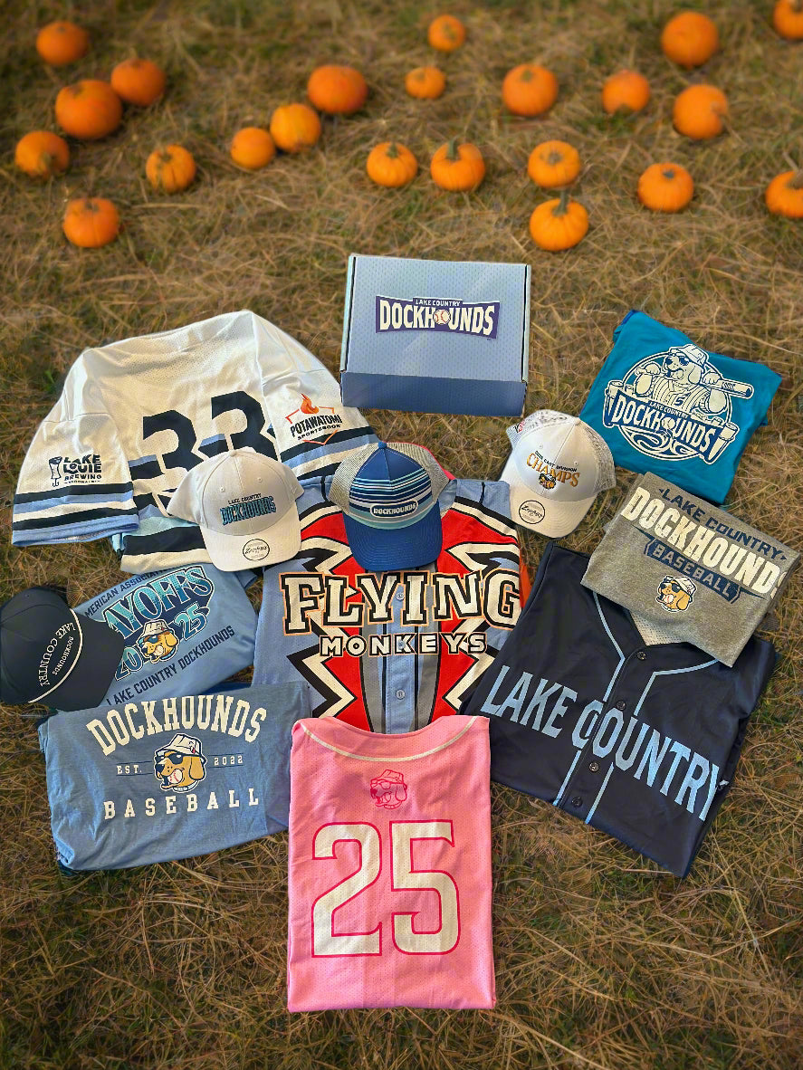 Howl-een Mystery Box
