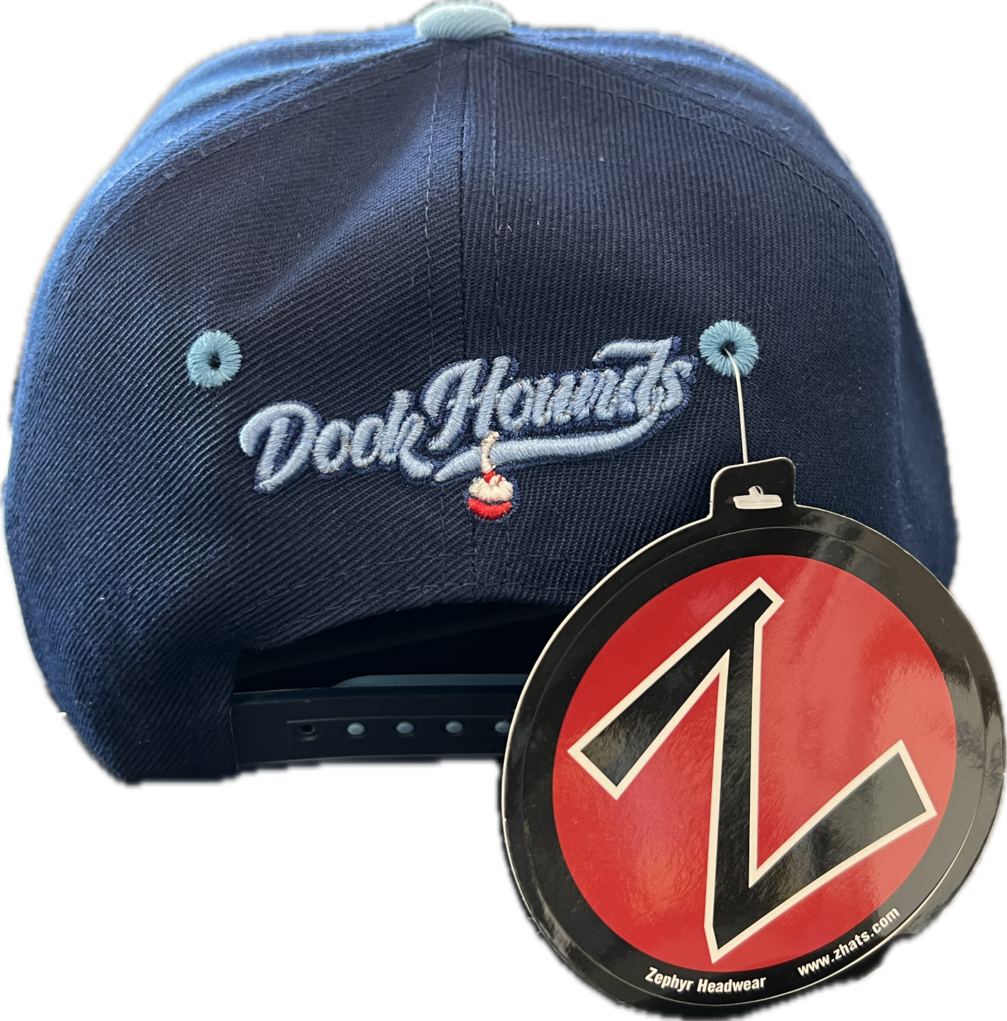 Youth Navy Louie Hat