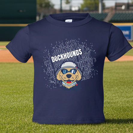 Youth Swell Toddler T-Shirt