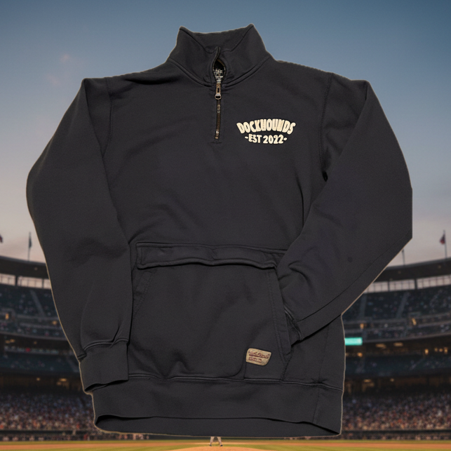 REM Pullover