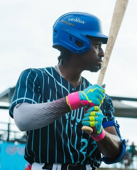 Team Issued Navy Jerseys