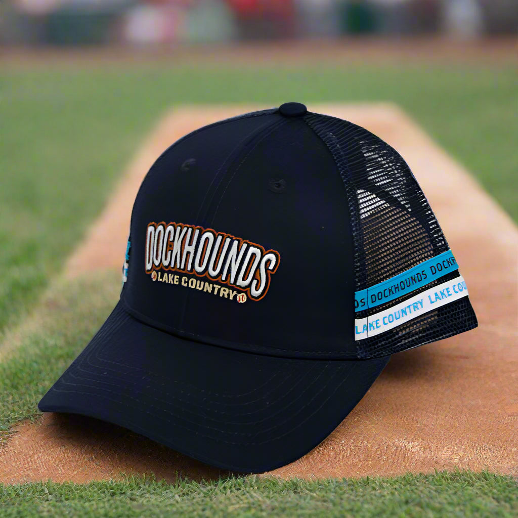 Sidewinder Hat