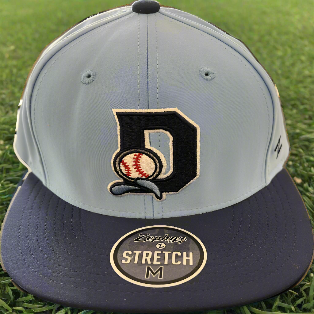 Splash D Flat Brim