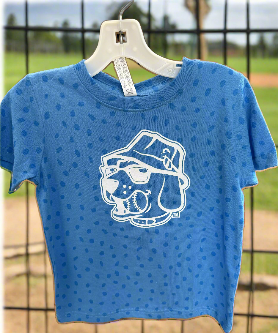 Youth Spotted Tee