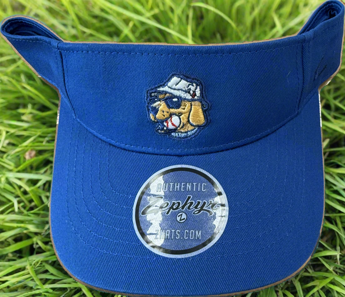 Royal Louie Visor