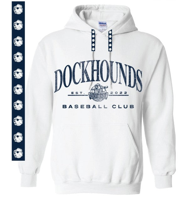 DockHounds Scuttle Hoodie