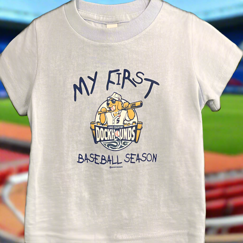Youth First Louie Tee