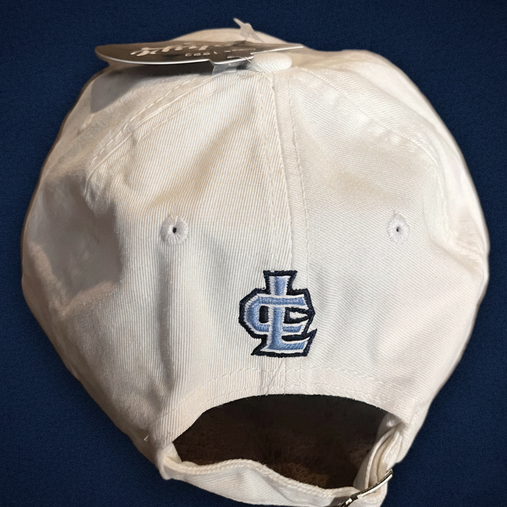 Women's Glitter Zeal Hat