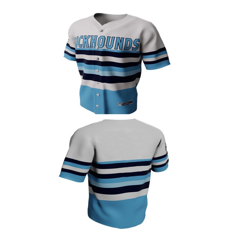 Youth Game Jersey