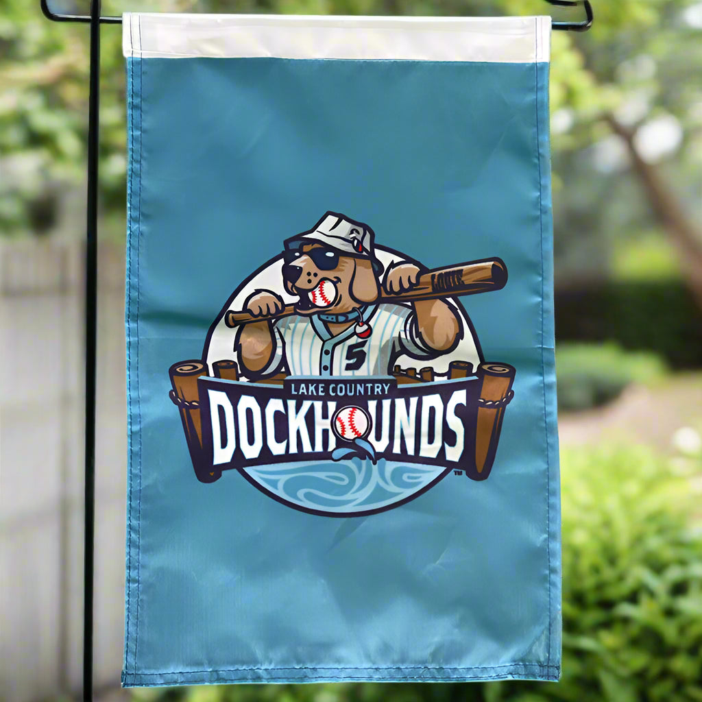 Garden Flag