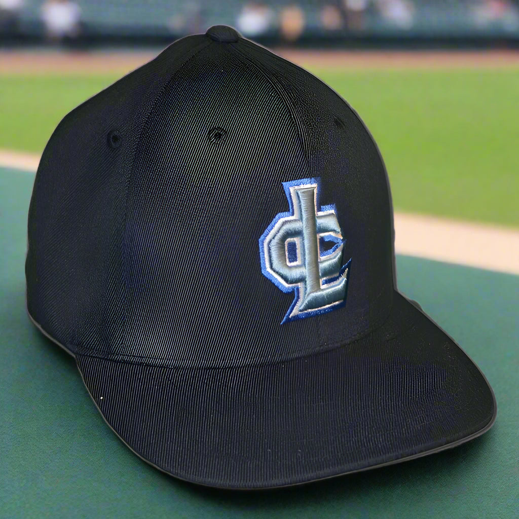 Navy Team Hat