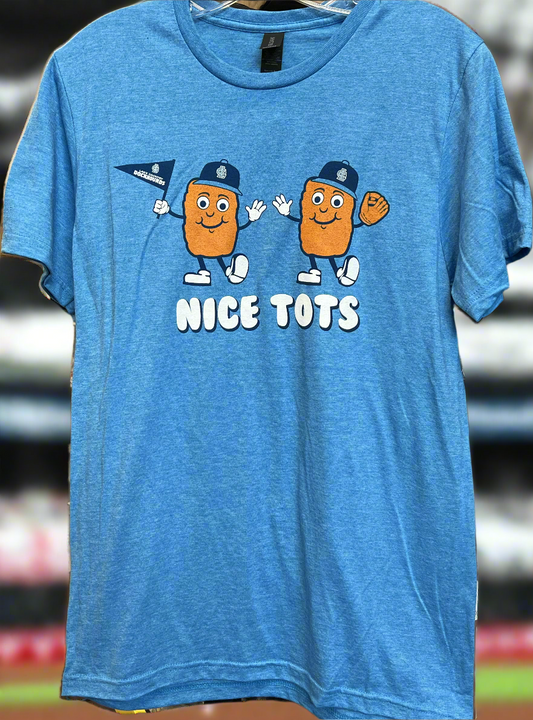 Nice Tots T-Shirt
