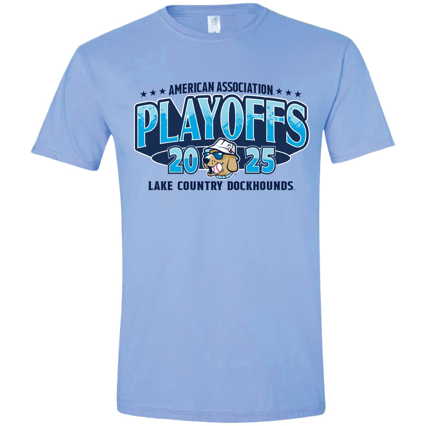 2025 Playoff Shirts
