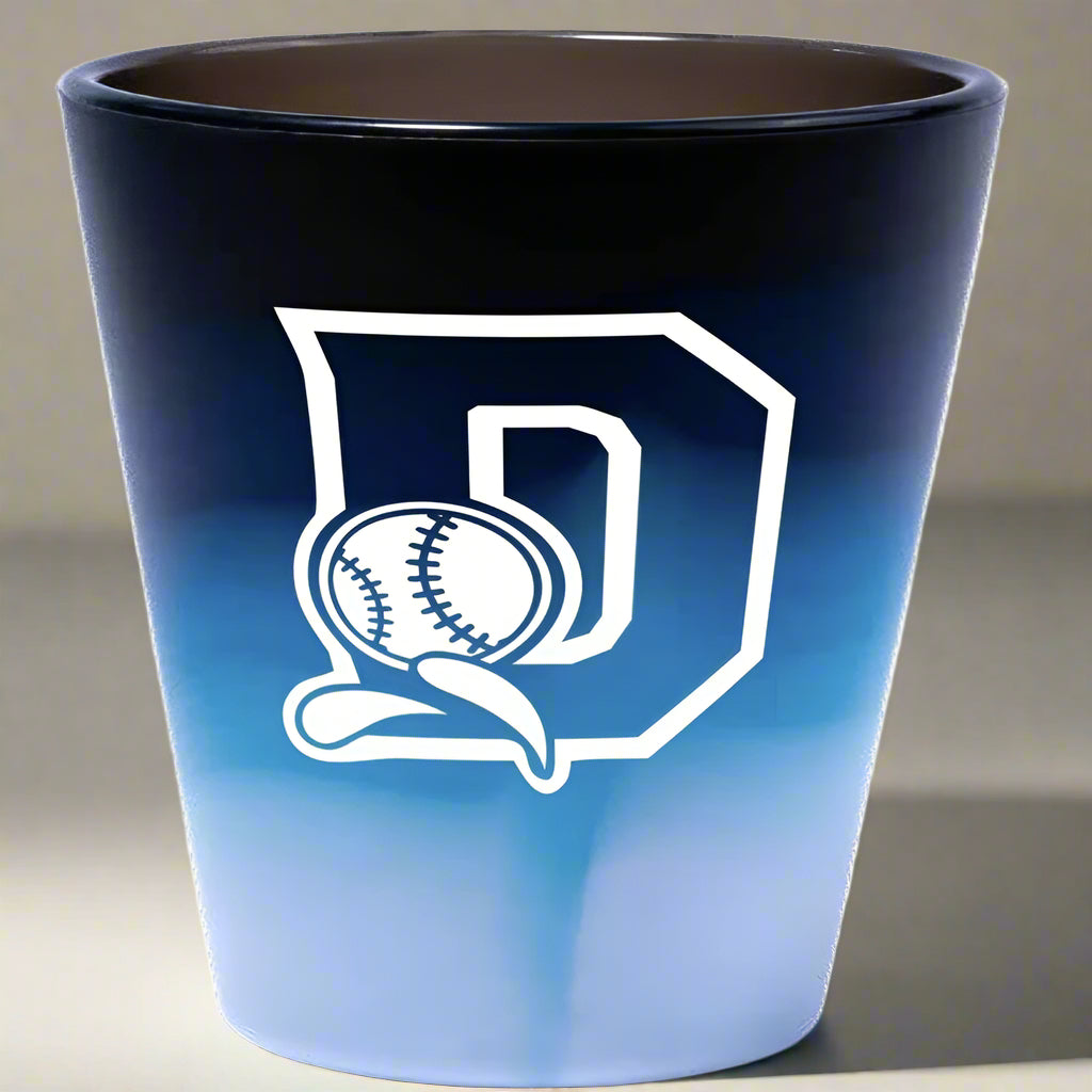 16oz "D" Silipint