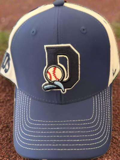 D Fanstand Hat