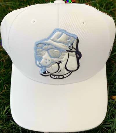 Whiteout Louie