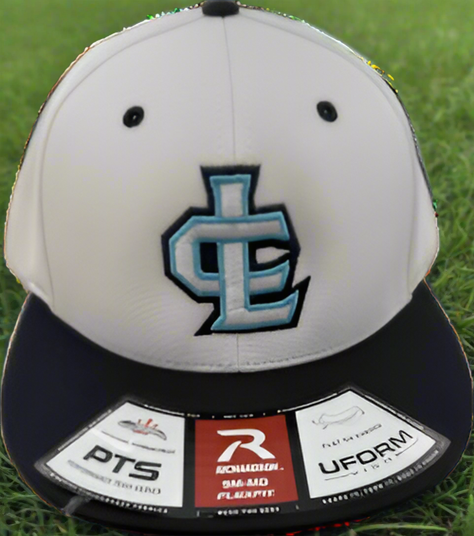 On Field Team White Hat