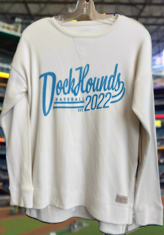 Oatmeal Waffle Long Sleeve