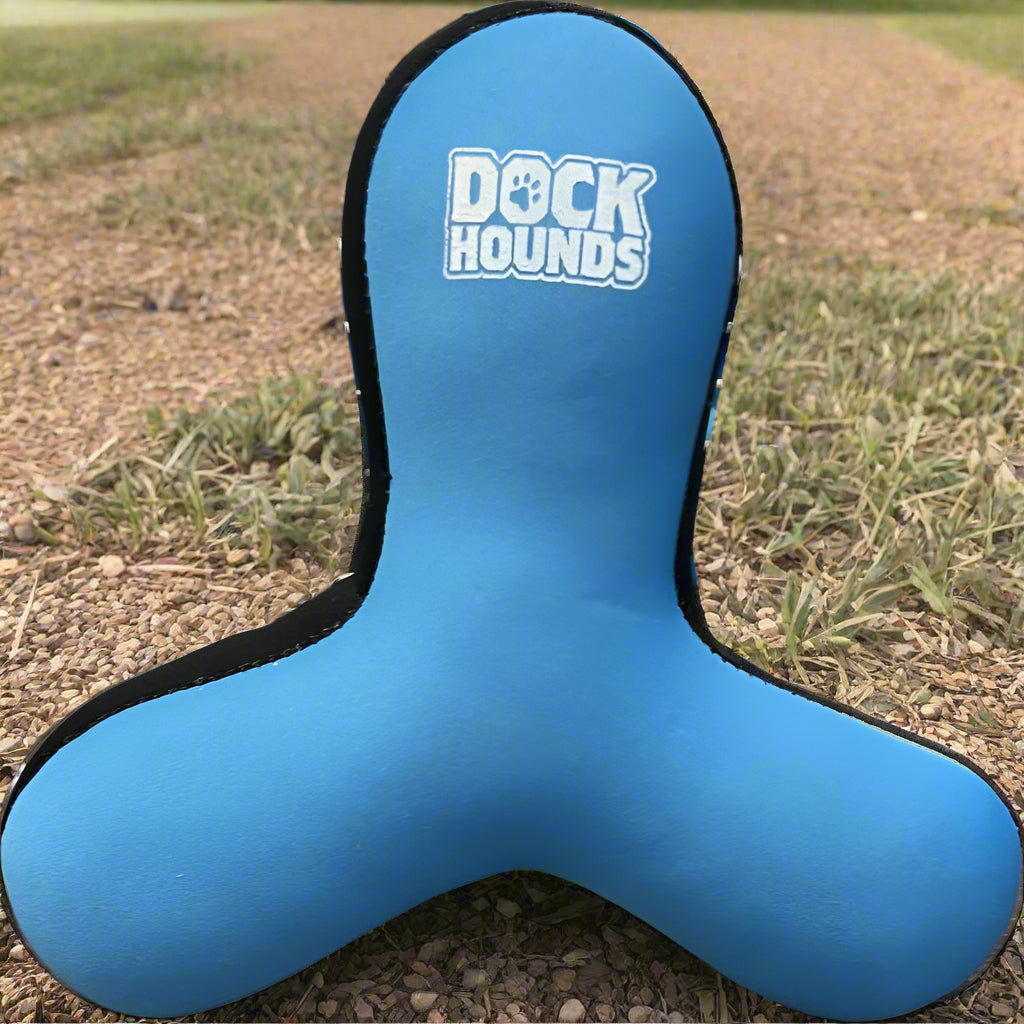 Toss N Float Dog Toy