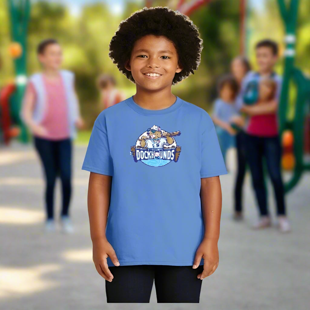 Youth Gameday T-Shirt