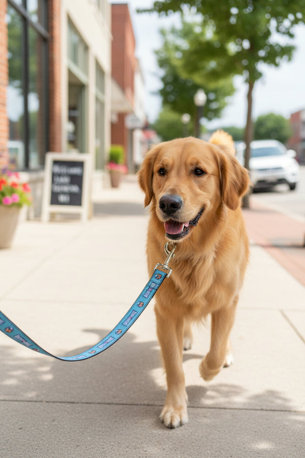 DockHounds Dog Leash