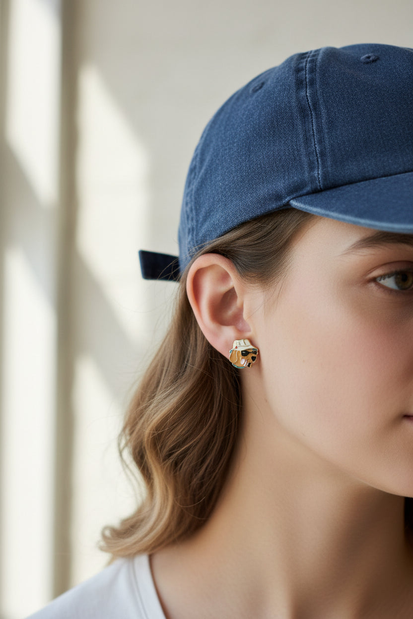 Louie Earrings
