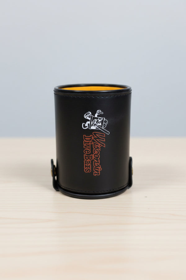 Dice Cup - Dive Bar