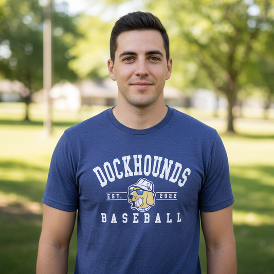 A-Classic Tri-Blend T-Shirt