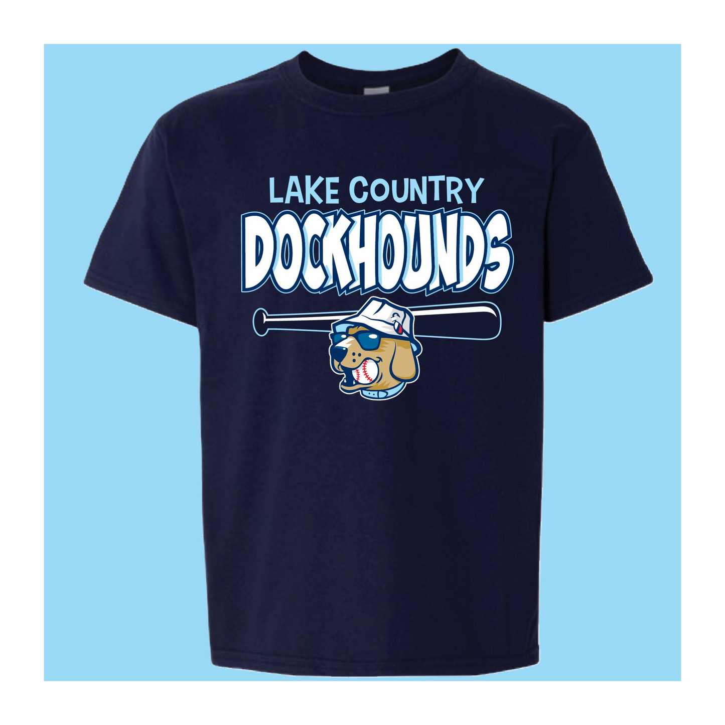 Youth Bubble Toddler T-Shirt