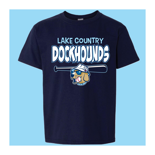 Youth Bubble Toddler T-Shirt