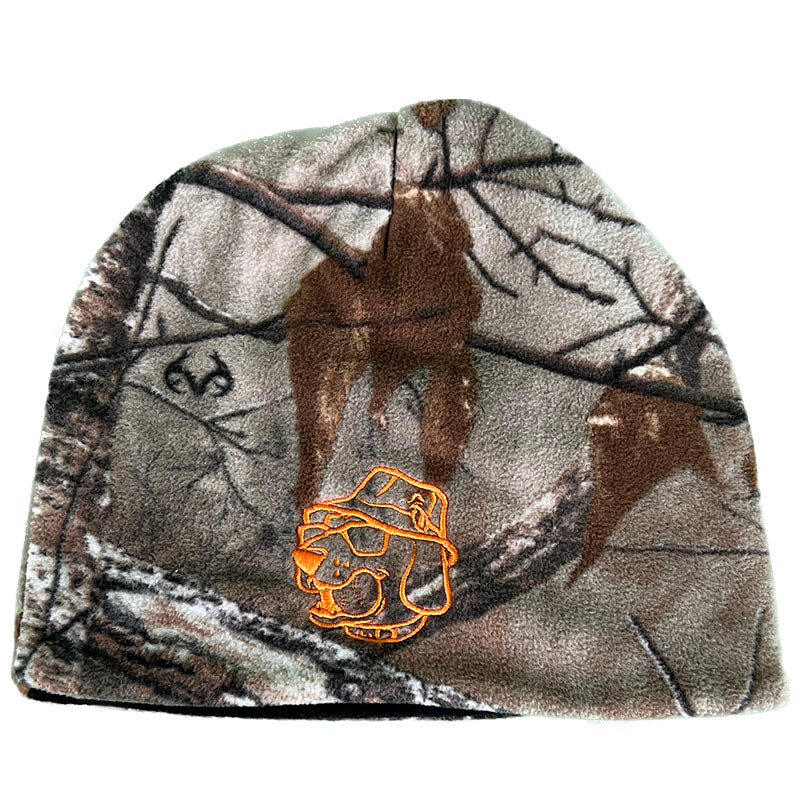 Realtree  Camo Beanie