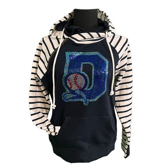 Women's Spangle Hoodie