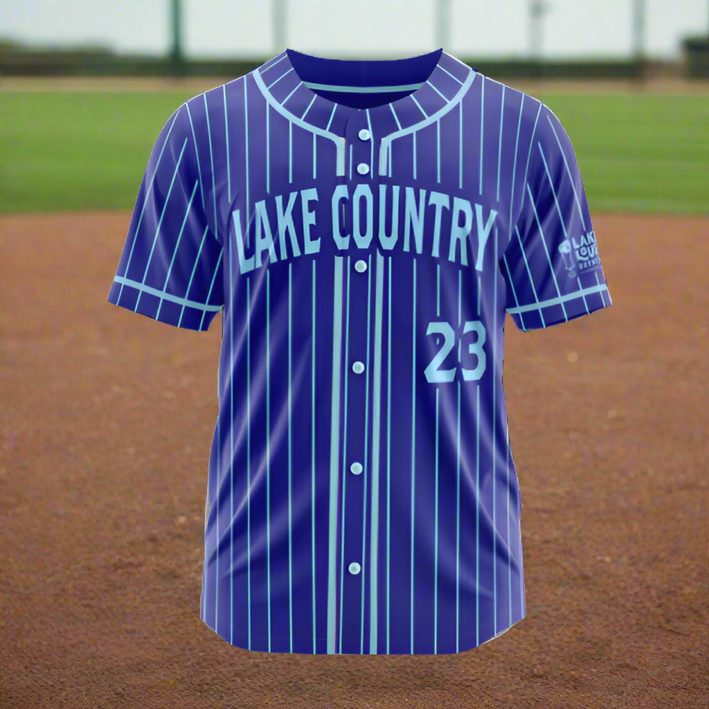 Adult Game Jerseys