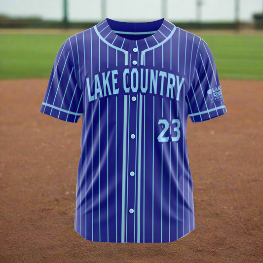 Adult Game Jerseys