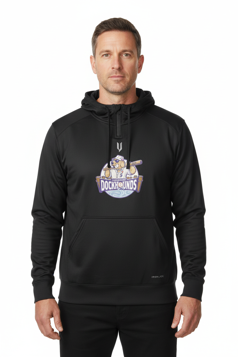 Iron Joc Performance Louie Hoodie