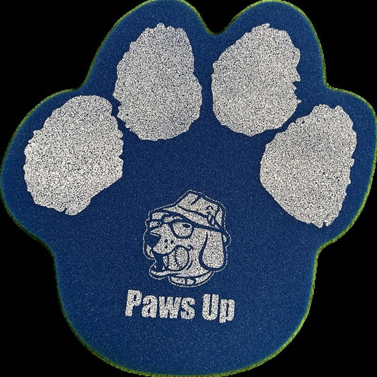 Foam Paw