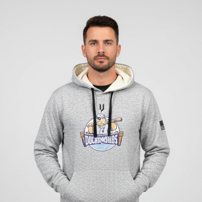 Iron Joc Performance Louie Hoodie