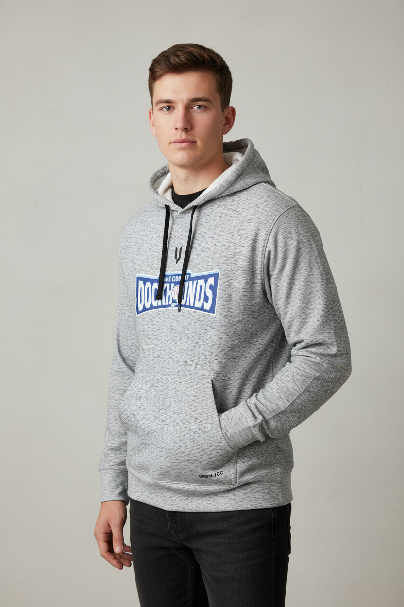 M-IJ Trad Hoodie