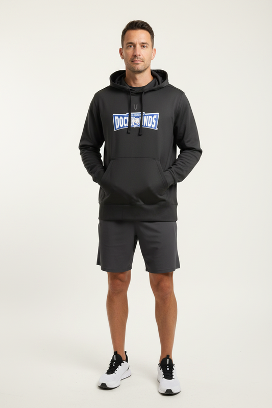 M-IJ Trad Hoodie